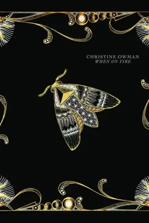 Buy Online Christine Owman - When On Fire (2 LPs)