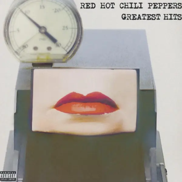 Red Hot Chili Peppers - Greatest Hits (2 LPs) Buy Online