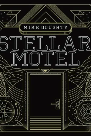 Affordable Mike Doughty - Stellar Motel (LP)