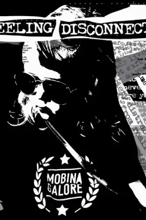 New Arrival Mobina Galore - Feeling Disconnected (LP)