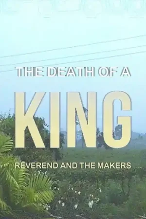 Reverend and the Makers - Death of a King (LP) Hot Picks