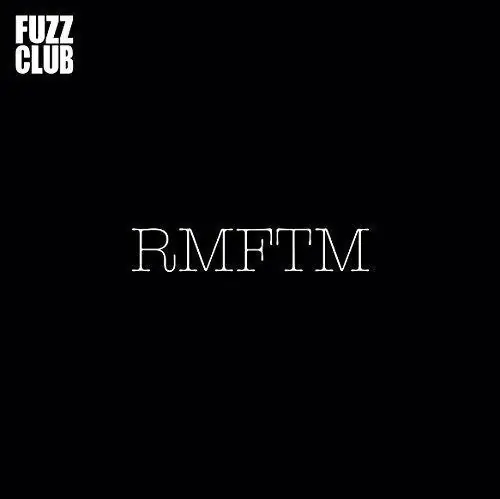 Rmftm - Fuz Z Club Session (LP) Fresh Stock
