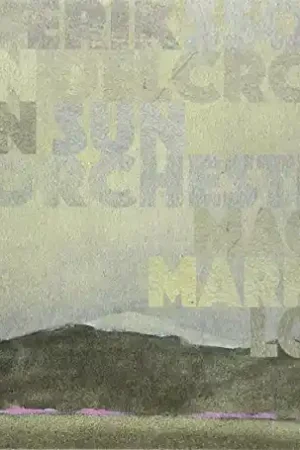 Eriksson Delcroix & Sun Sun Sun Orchestra - Magic Marker Love (LP) Brand New