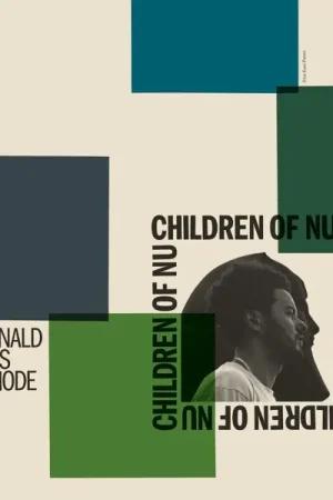 Reginald Omas Iv Mamode - Children of Nu (LP) Special Offer