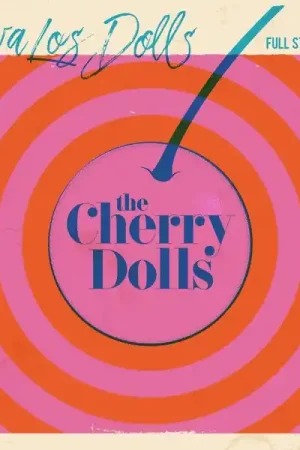 Latest Cherry Dolls - Viva Los Dolls (LP)