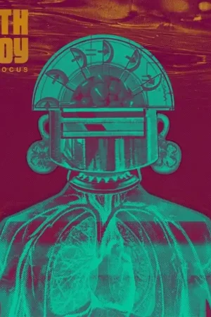 Birth of Joy - Hyper Focus (2 LPs) Budget