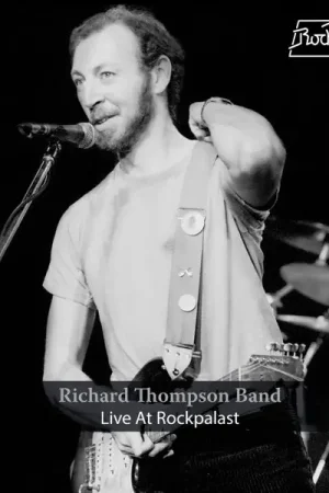 Richard Thompson - Live At Rockpalast (2 LPs) Wholesale