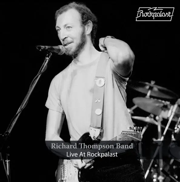 Richard Thompson - Live At Rockpalast (2 LPs) Wholesale