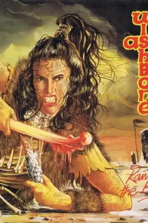 Wishbone Ash - Raw To the Bone (LP) Grab Now
