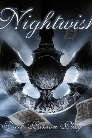 Nightwish - Dark Passion Play (2 LPs) Next Day Delivery