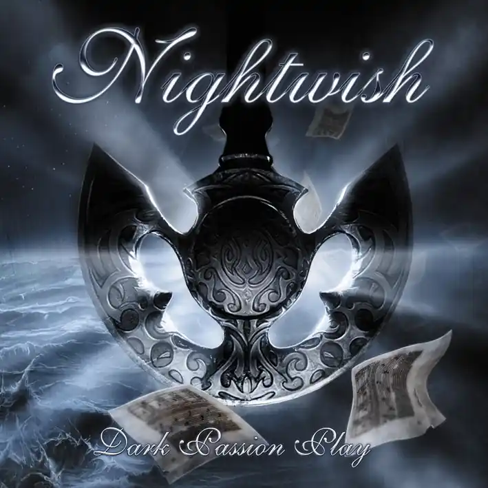 Nightwish - Dark Passion Play (2 LPs) Next Day Delivery