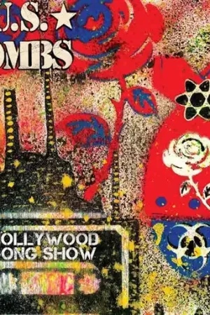 Best Choice U.S. Bombs - Hollywood Gong Show (Single)