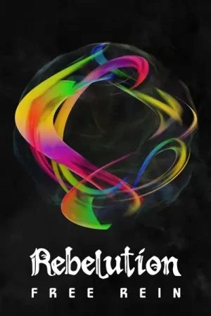 Buy Online Rebelution - Free Rein (LP)