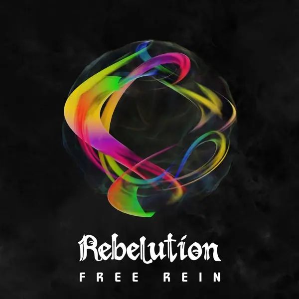 Buy Online Rebelution - Free Rein (LP)