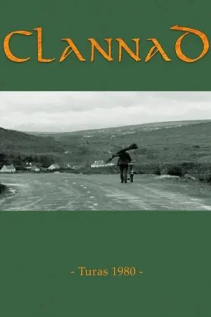 Warranty Included Clannad - Turas 1980 (2 LPs)