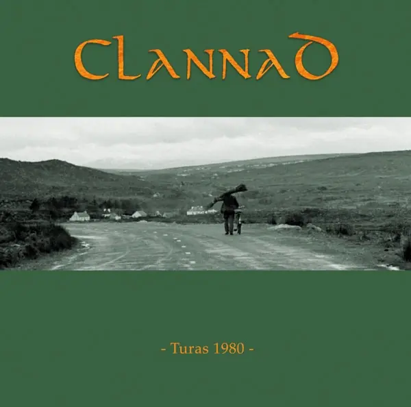 Warranty Included Clannad - Turas 1980 (2 LPs)