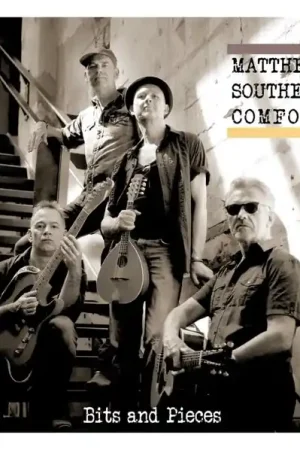 Matthews Southern Comfort - Bits and Pieces (Single) Popular