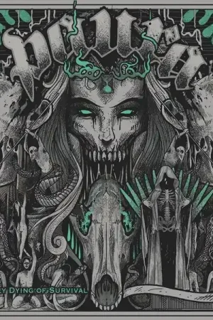 Paura - Slowly Dying of Survival (LP) Place Order