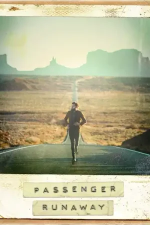Passenger - Runaway (LP) Save Now
