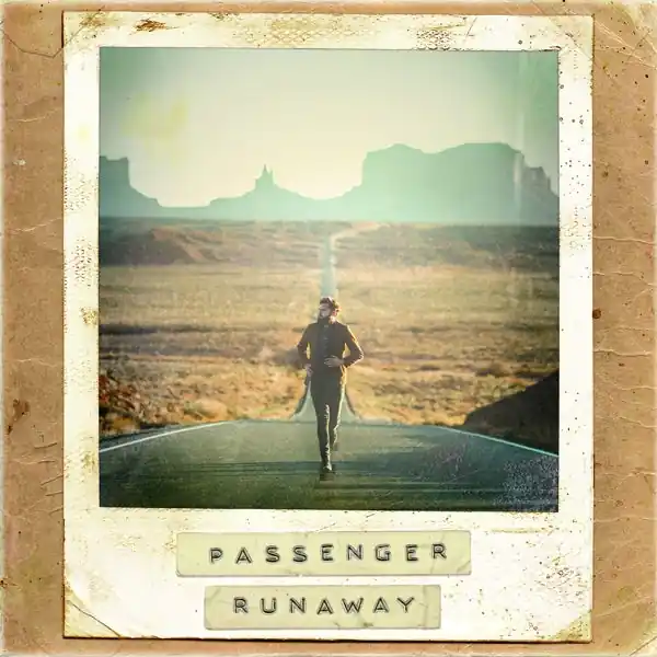Authentic Passenger - Runaway (2 LPs)
