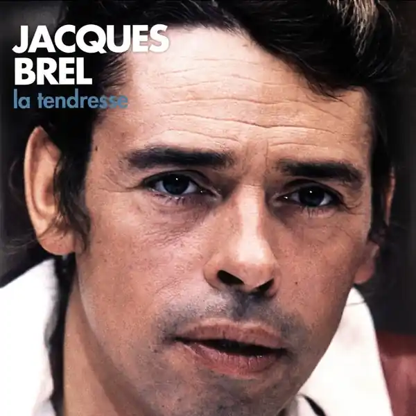 Seasonal Sale Jacques Brel - La Tendresse (2 LPs)