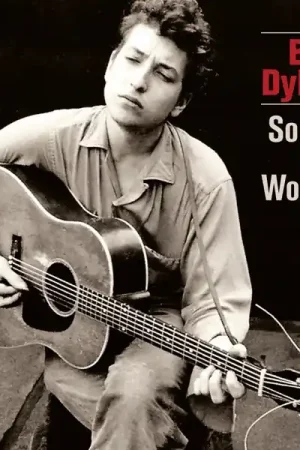 Top Rated Bob Dylan - Songs To Woody (2 LPs)