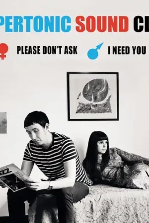 Supertonic Sound Club - Please Don't Ask/ I Need You (Single) Must Have