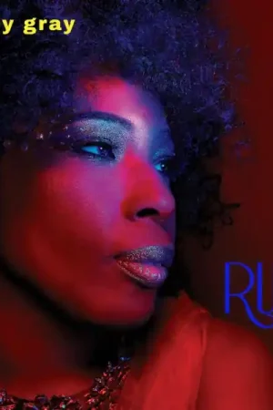 Macy Gray - Ruby (LP) Weekend Sale