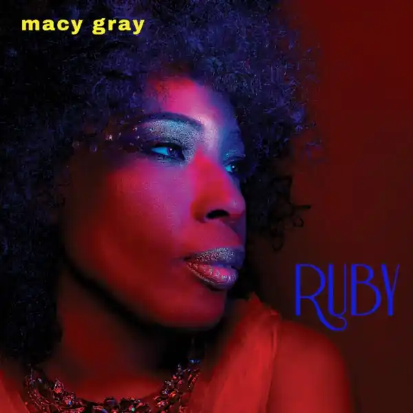 Macy Gray - Ruby (LP) Weekend Sale