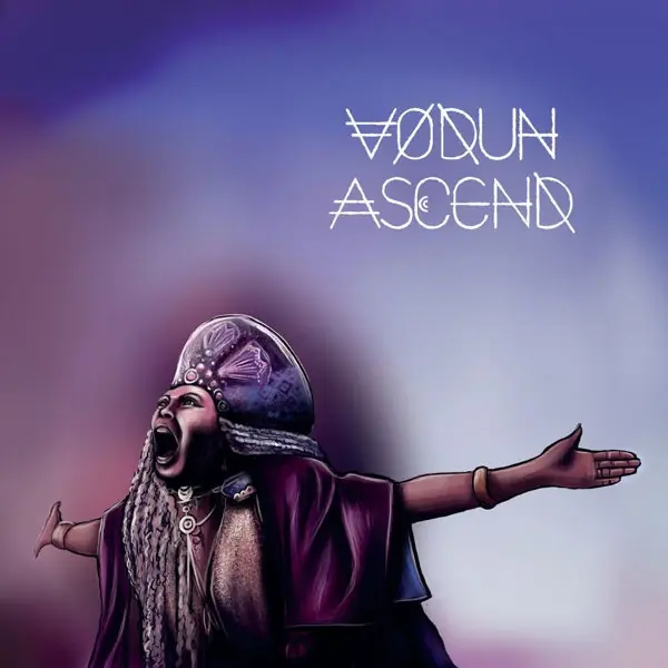 Best Choice Vodun - Ascend (2 LPs)