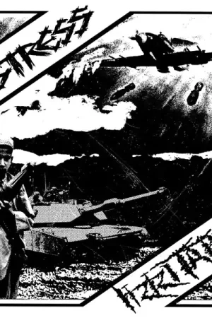 Price Drop Distress - Split (Single)