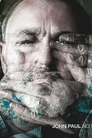 Authentic John Paul - No Filter (LP)