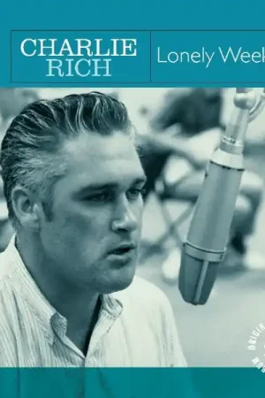 Charlie Rich - Lonely Weekends (LP) Flash Sale