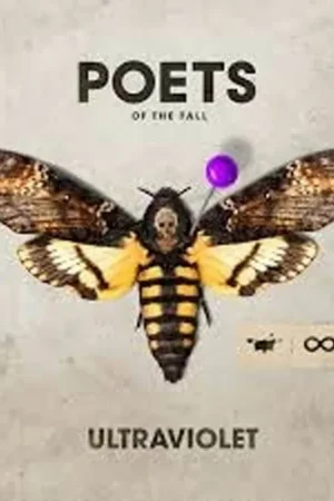 Limited Time Poets of the Fall - Ultraviolet (LP)