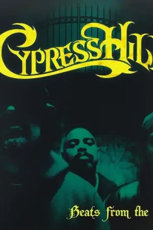 Cypress Hill - Beats From the Bong - Instrumentals (2 LPs) Money Back Guarantee