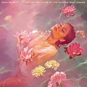 Nina Nesbitt - Sun Will Come Up, the Seasons Will Change (LP) Crafted