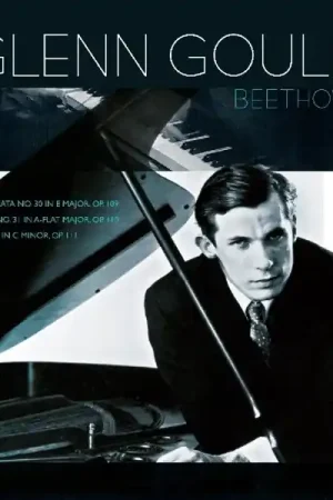 Fast Shipping Glenn Gould - Beethoven: Pianosonatas 30,31,32 (LP)