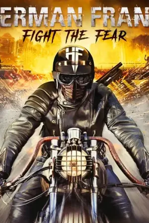 Herman Frank - Fight the Fear (2 LPs) Viral