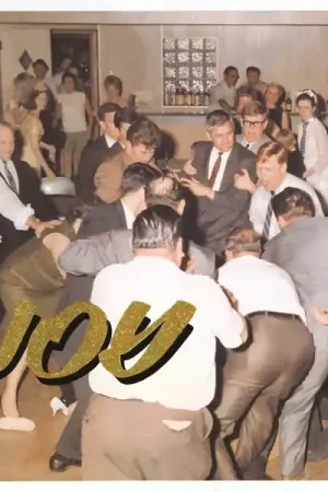 Idles - Joy As an Act of Resistance (LP) Brand New