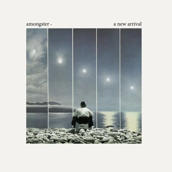 Buy Online Amongster - A New Arrival (LP)
