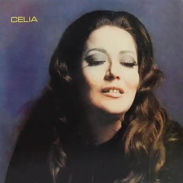 Celia - Celia (1970) (LP) Shop Now