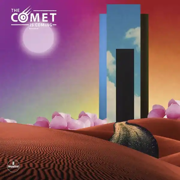 Budget Comet is Coming - Trust In the Lifeforce of the Deep Mystery (LP)