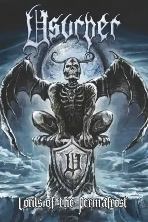 Factory Price Usurper - Lords of the Permafrost (LP)