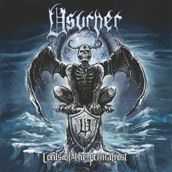 Factory Price Usurper - Lords of the Permafrost (LP)