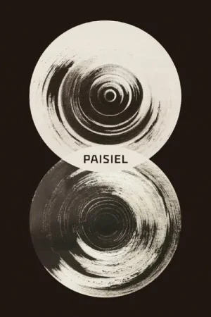 Original Paisiel - Paisiel (LP)