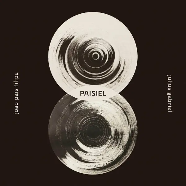 Original Paisiel - Paisiel (LP)