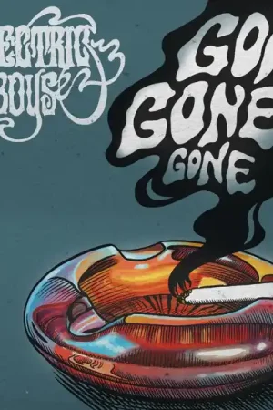 One Day Deal Electric Boys - Gone Gone Gone (LP)