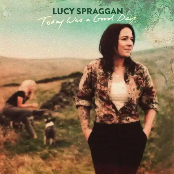 Affordable Lucy Spraggan - Today Was a Good Day (LP)