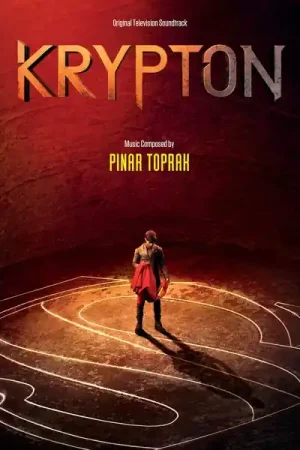 Pinar Toprak - Krypton (LP) Grab Now