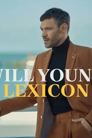 Factory Price Will Young - Lexicon (LP)